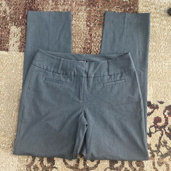 Express dress pants - Picture 1 of 2